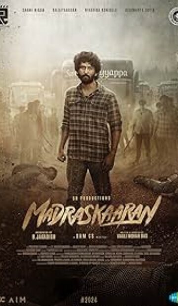 Madraskaaran (2025)