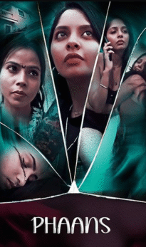 Pʜᴀᴀɴꜱ (2024) Hindi Movie