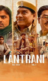 Lᴀɴᴛʀᴀɴɪ (2024) Hindi Movie