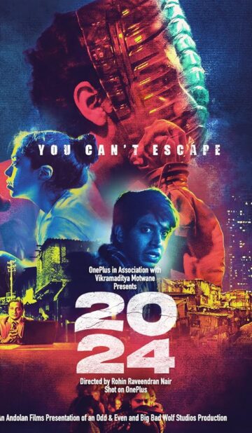 ᴀᴀᴋʜɪʀ ᴘᴀʟᴀᴀʏᴀɴ ᴋᴀʙ ᴛᴀᴋ (2024) Movie