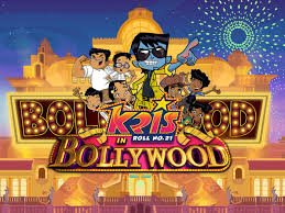 ᴋʀɪꜱ ɪɴ ʙᴏʟʟʏᴡᴏᴏᴅ (2024) Hindi Movie 