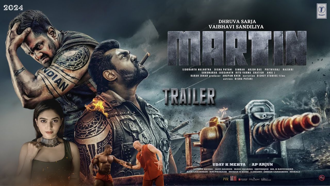 ᴍᴀɪɴ ᴀᴛᴀʟ ʜᴏᴏɴ (2024) Hindi Movie