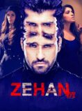 ᴢᴇʜᴀɴ (2024) Hindi Movie