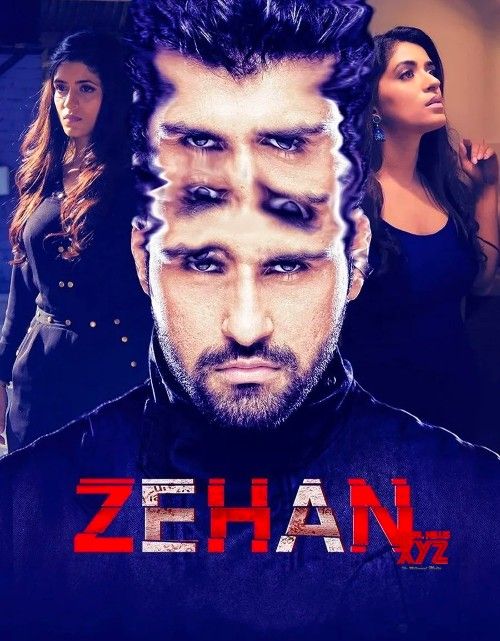ᴢᴇʜᴀɴ (2024) Hindi Movie