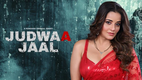 Judwaa Jaal (2025) Hindi