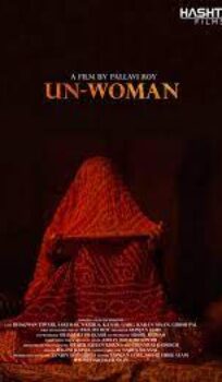 UnWoman (2023) Hindi Movie