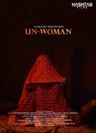 UnWoman (2023) Hindi Movie