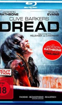 (18＋) Dread (2009) UNRATED Hindi Dubbed Movie