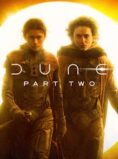 Dune: Part Two – WEB-DL Edition with Multi-Language Audio (Hindi, Tamil, Telugu, English)