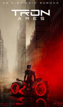 Tron: Ares (2025) Hindi Dubbed Movie