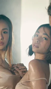 Basang Basa (2025) Tagalog Movie