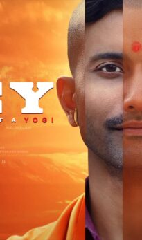 Ajey The Untold Story Of A Yogi (2025) Hindi Movie