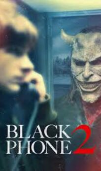 Black Phone 2 (2025) English (With Hindi Subtiles) Movie