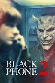 Black Phone 2 (2025) English (With Hindi Subtiles) Movie
