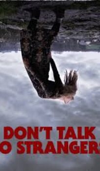 Dont Talk To Strangers (2022) ORG Hindi Dubbed Movie