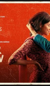 Ek Chatur Naar (2025) Hindi Movie