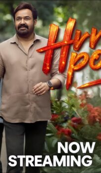 Hridayapoorvam (2025) ORG Hindi Dubbed Movie