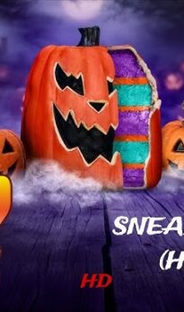 Is It Cake Halloween (2025) Season 1 Hindi Dubbed Web Series