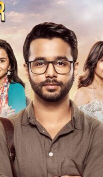 Jamnapaar (2025) Season 2 Hindi Web Series
