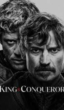 King And Conqueror (2025) Season 1 EP08 Hindi Dubbed Web Series