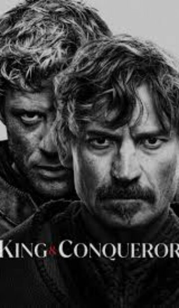 King And Conqueror (2025) Season 1 EP08 Hindi Dubbed Web Series