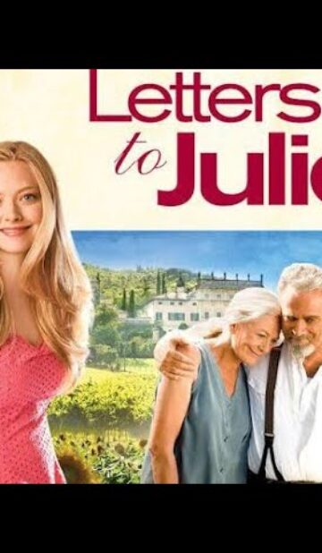 Letters To Juliet (2010) ORG Hindi Dubbed Movie