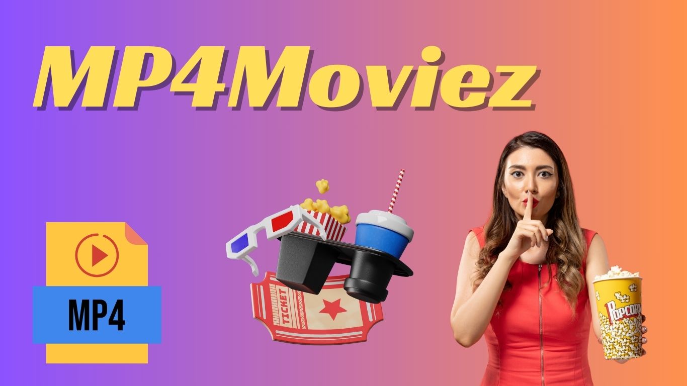 Mp4moviez – Latest HD Movies Download Platform Explained