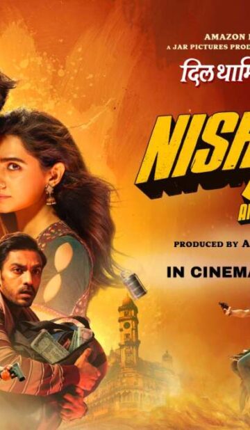 Nishaanchi (2025) Hindi Movie