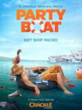 Party Boat (2017) HIndi Dubbed Movie