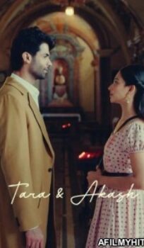 Tara And Akash Love Beyond Realms (2025) Hindi Movie