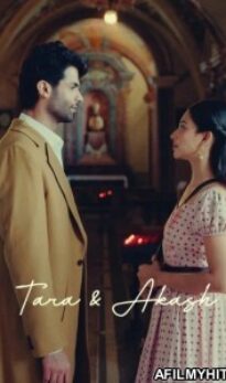 Tara And Akash Love Beyond Realms (2025) Hindi Movie
