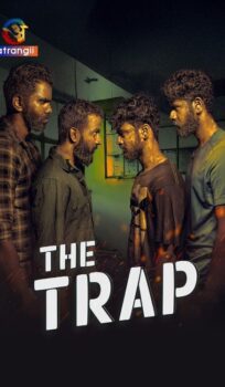 The Trap (2025) S01 Atrangi Hindi Web Series