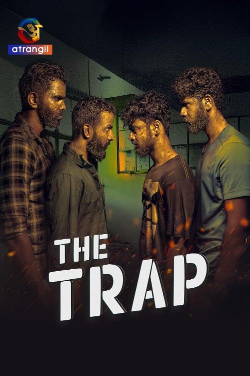 The Trap (2025) S01 Atrangi Hindi Web Series